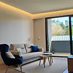Guest house Hortensia Diseno Exclusivo 3*