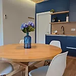 Guest house Hortensia Diseno Exclusivo