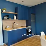 Hortensia Diseno Exclusivo Guest house