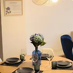 Guest house Hortensia Diseno Exclusivo Ponteareas