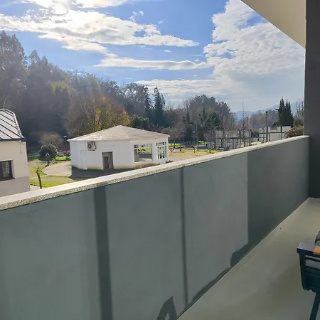 Hortensia Diseno Exclusivo Vendégház