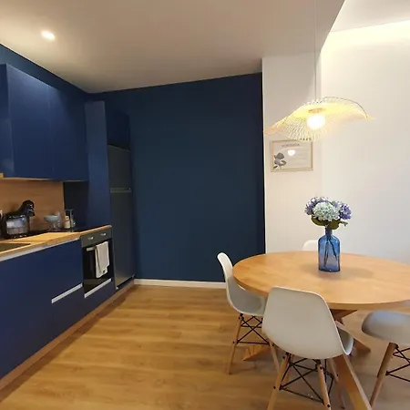 Vendégház Hortensia Diseno Exclusivo