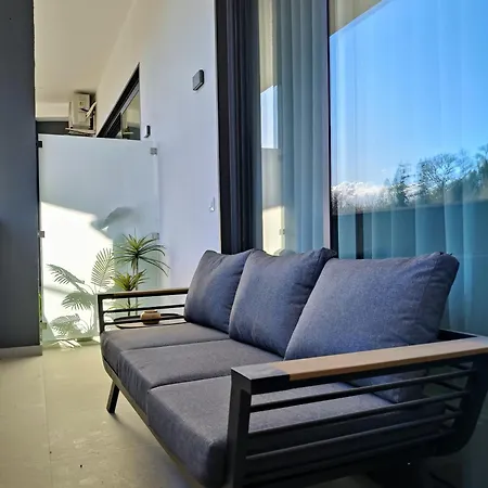 Hortensia Diseno Exclusivo Vendégház 3*