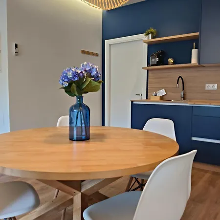 Vendégház Hortensia Diseno Exclusivo