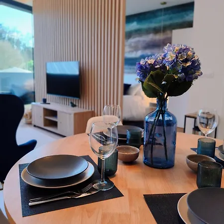 Vendégház Hortensia Diseno Exclusivo 3*