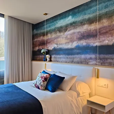 Hortensia Diseno Exclusivo Vendégház