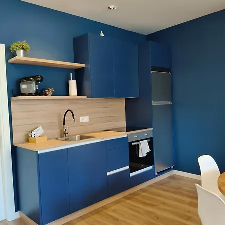 Hortensia Diseno Exclusivo Vendégház