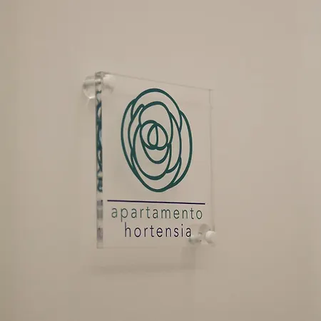 Hortensia Diseno Exclusivo Pensionat