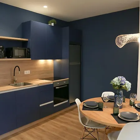 Maison d'hôtes Hortensia Diseno Exclusivo 3*
